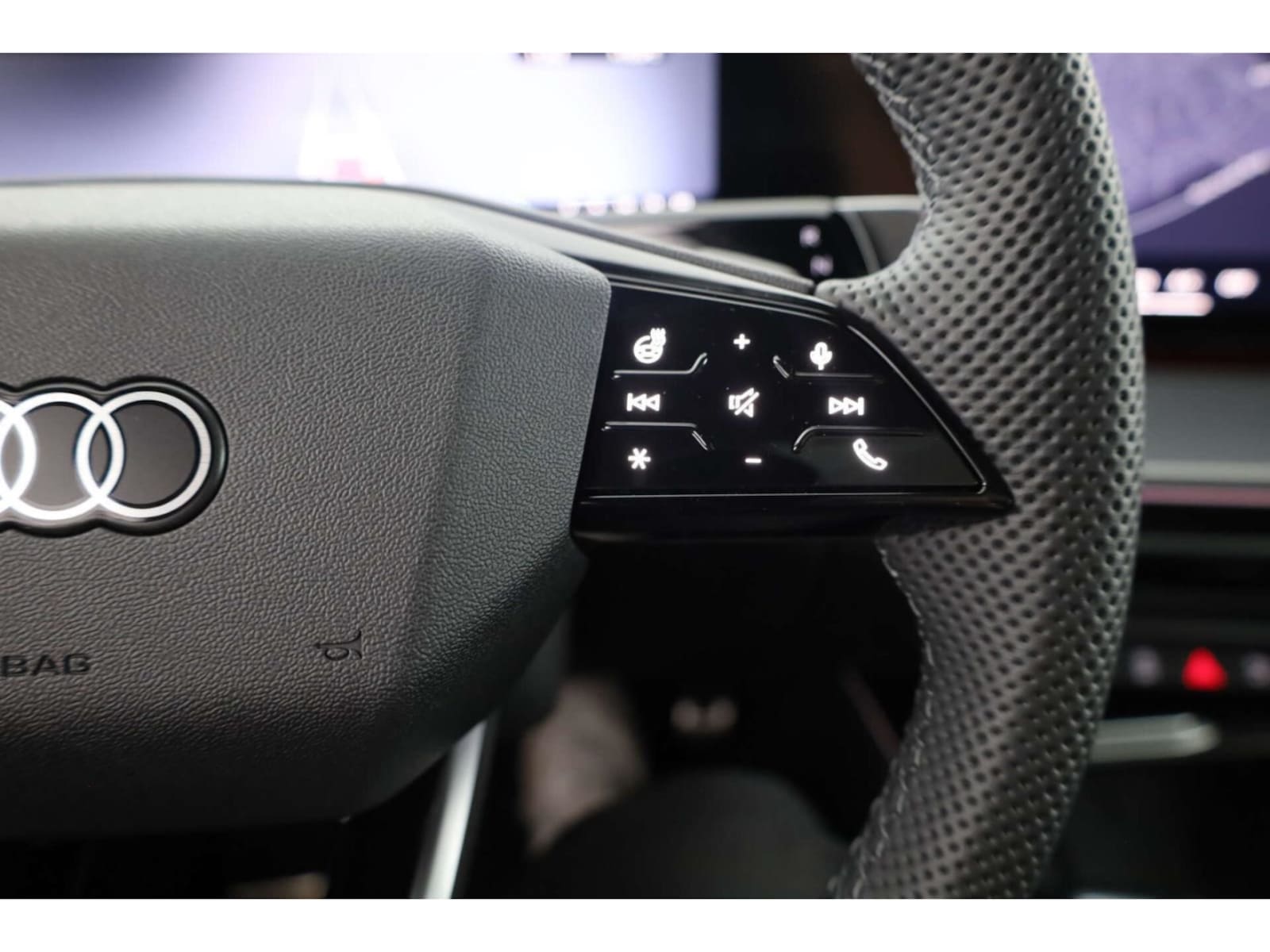 Audi Q3 Sportback – Bild 15