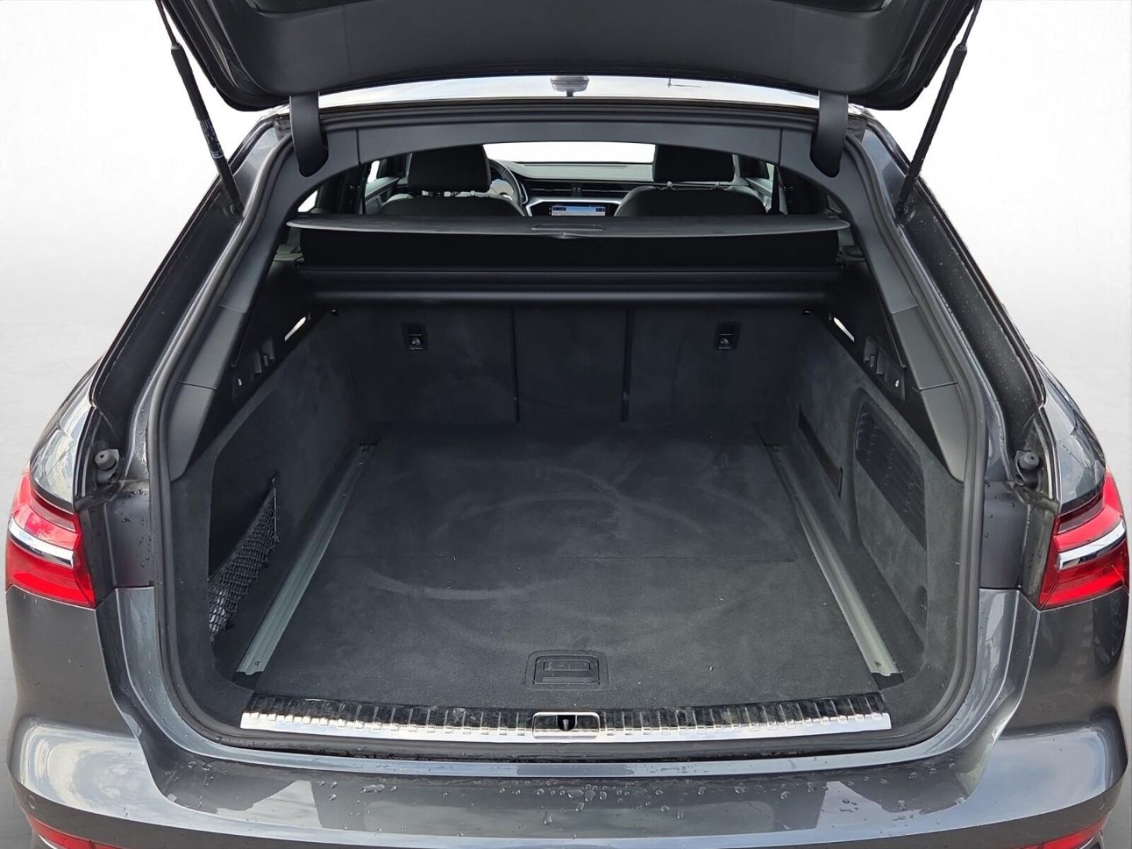 Audi S6 Avant – Bild 11