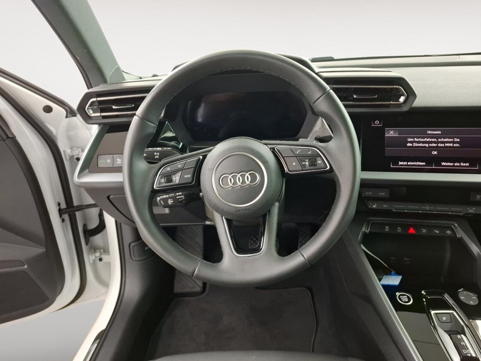 Audi A3 Sportback – Bild 12