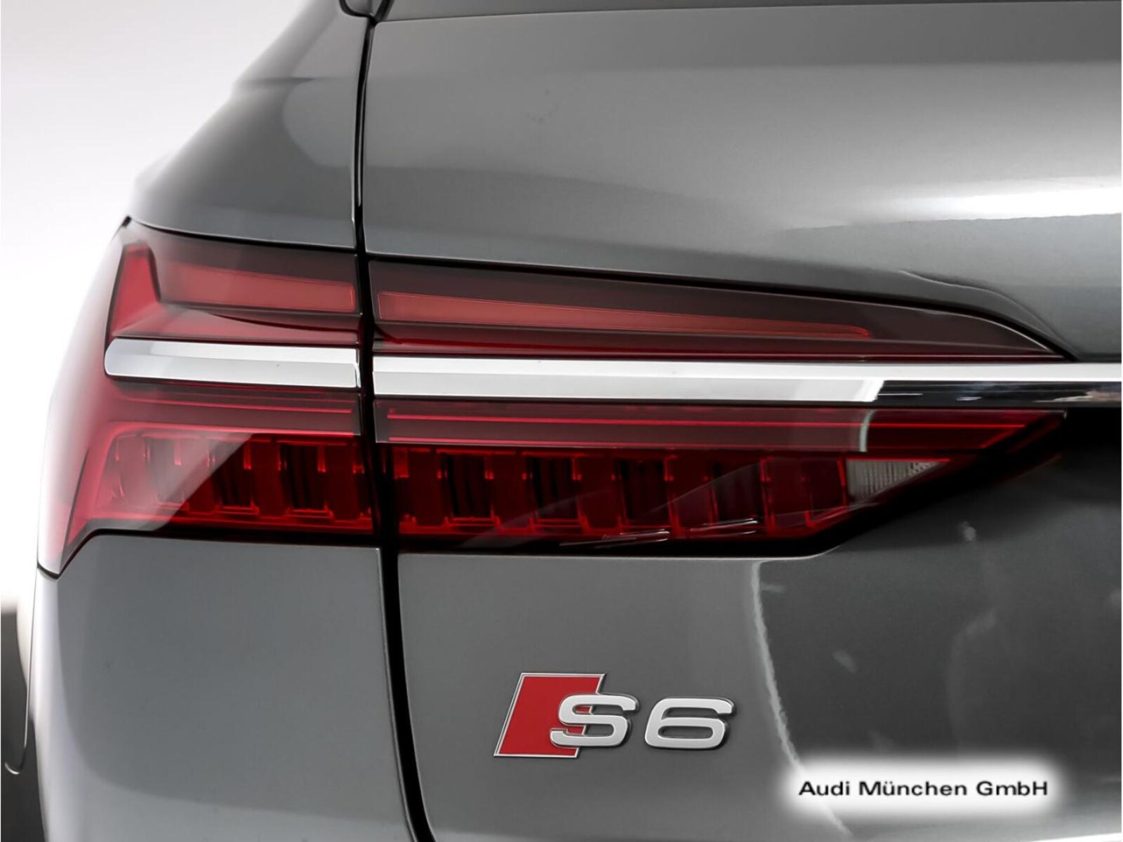 Audi S6 Avant – Bild 7