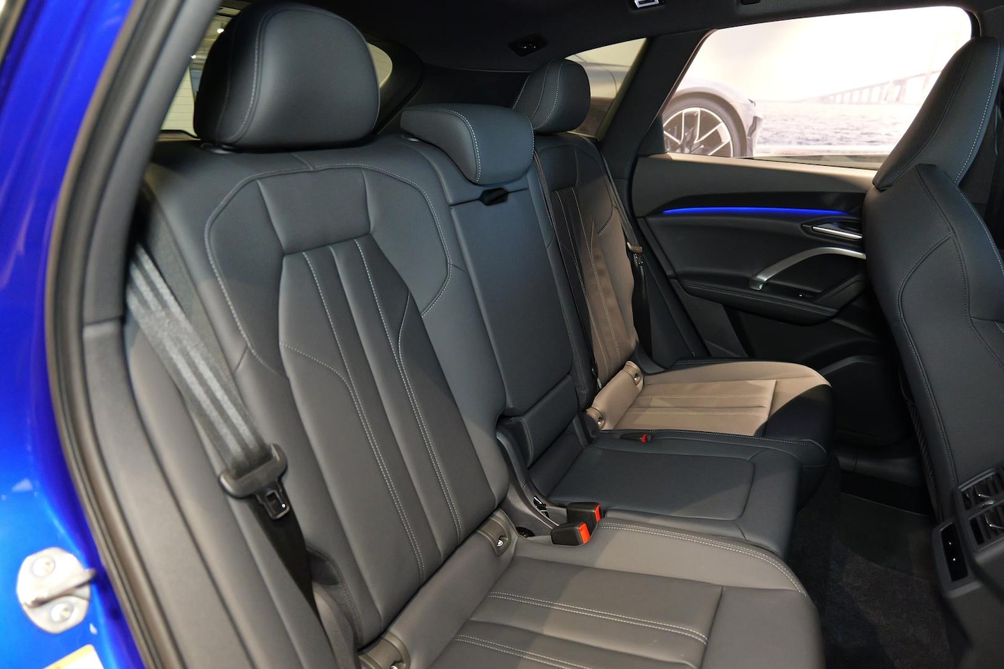 Image about Audi Q5 SUV e-hybrid quattro S tronic