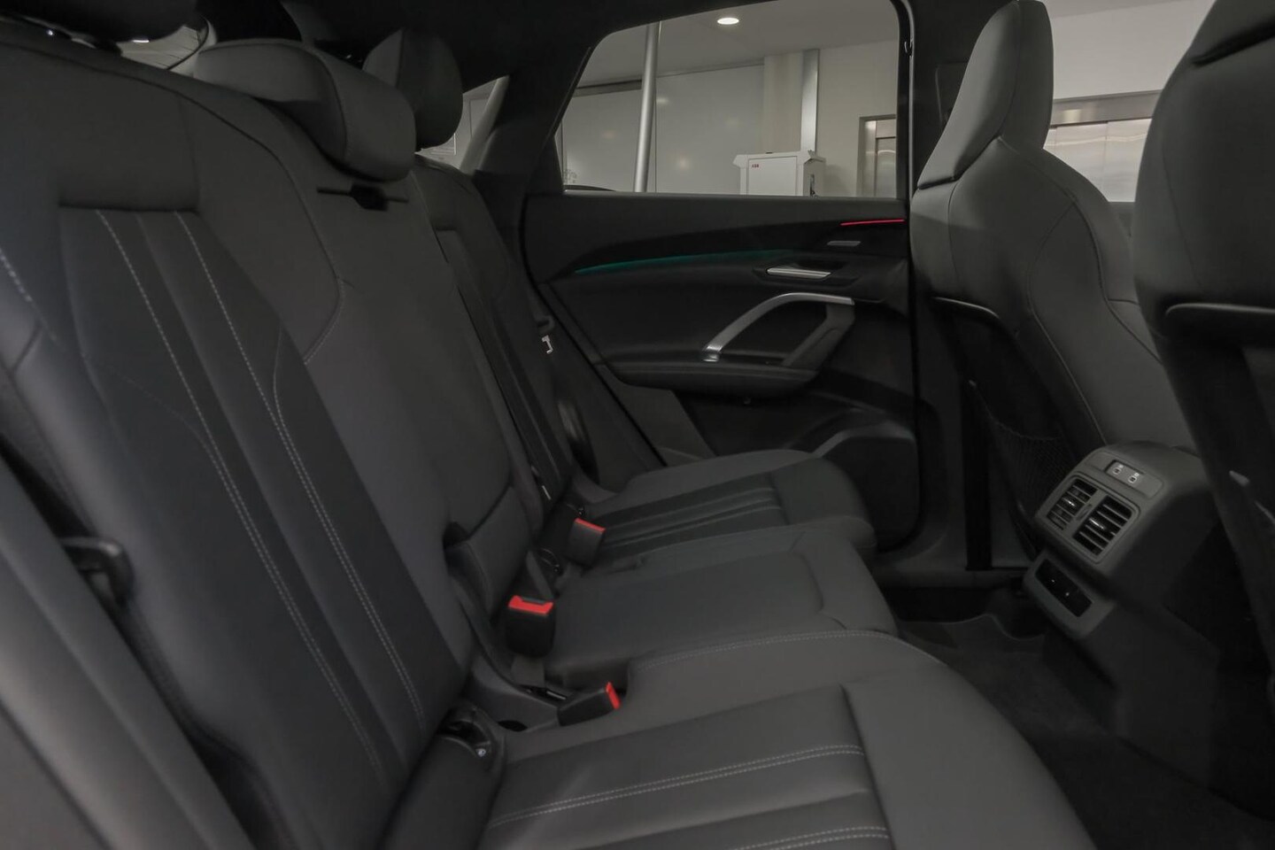 Image about Audi Q5 Sportback TFSI quattro 200 kW sport