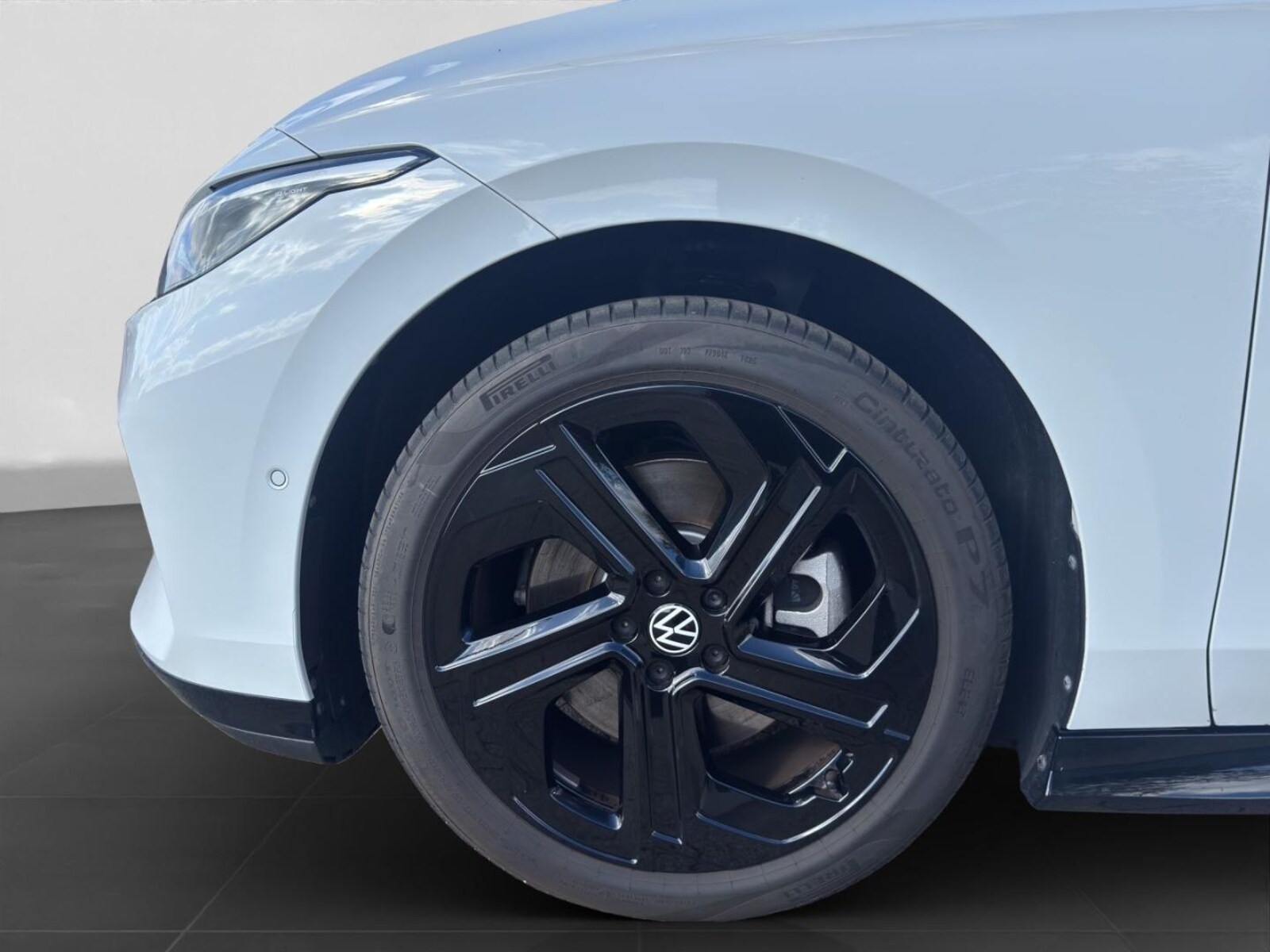 Volkswagen ID.7 Tourer – Bild 7