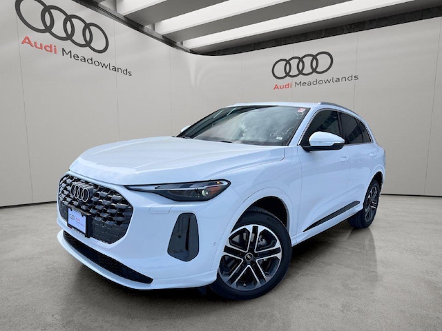 Photo of 2026 Audi Q5 