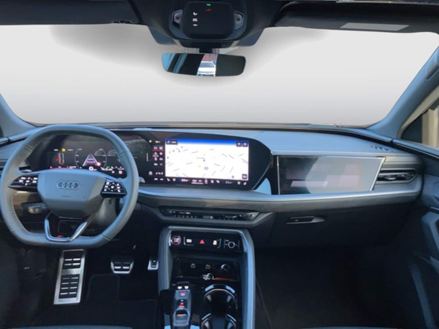 Bild über Audi SQ5 SUV TFSI 270 kW S tronic - für weitere Informationen kontaktieren Sie den Audi Partner