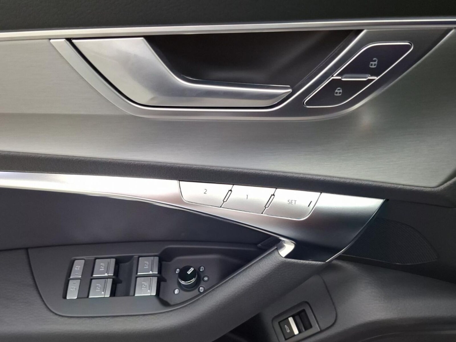 Audi A6 Limousine – Bild 8