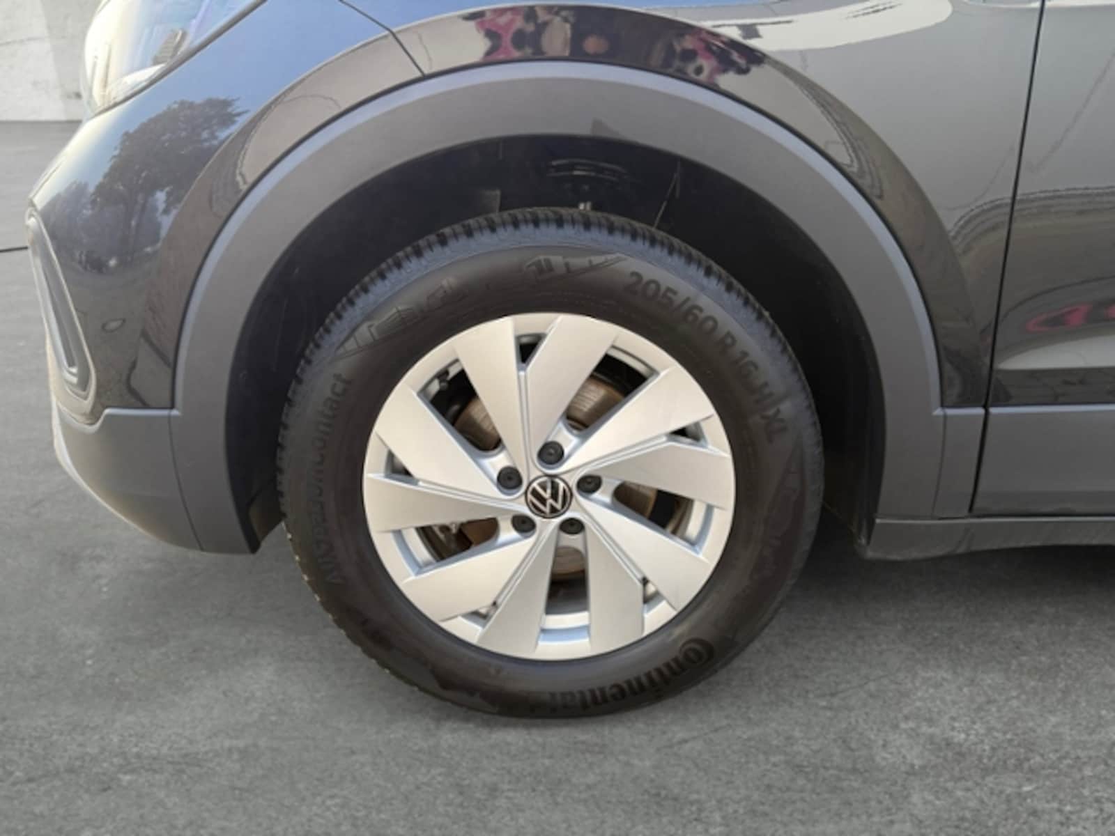 Volkswagen T-Cross – Bild 11