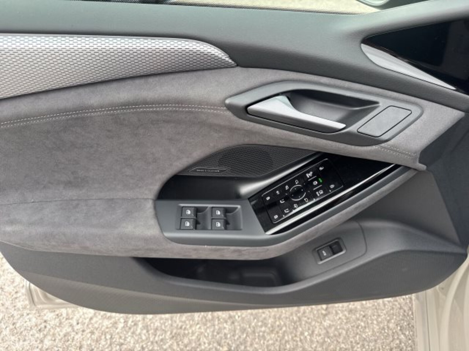 Audi A6 Avant e-tron – Bild 15