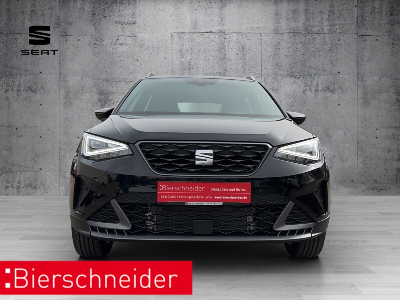 SEAT Arona – Bild 5