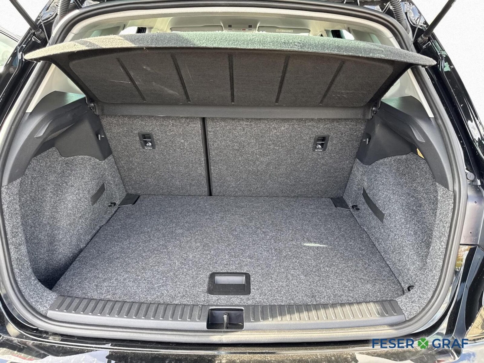 SEAT Arona – Bild 14