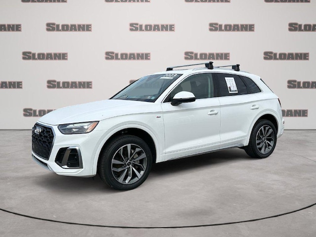 Photo of 2023 Audi Q5 