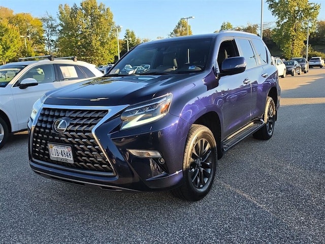 2023 Lexus GX