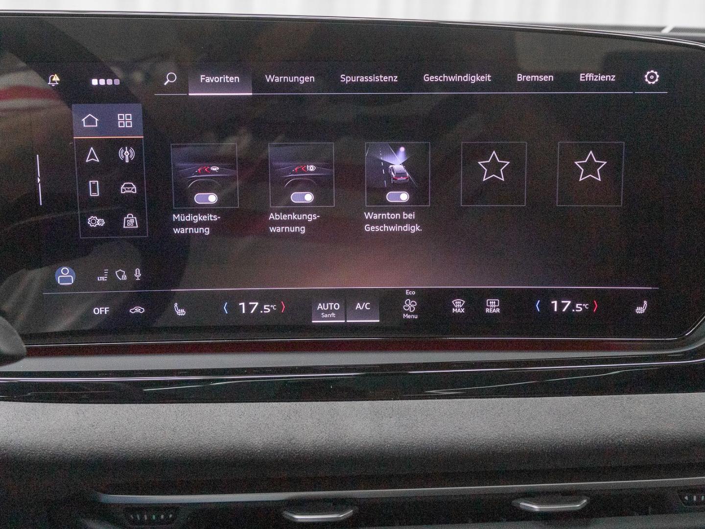 Image about Audi A5 Limousine TDI quattro 150 kW S tronic