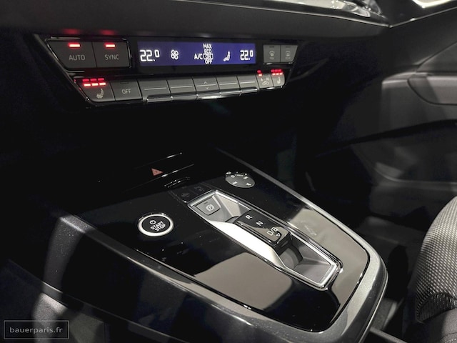 Audi Q4 E-tron 45 E-tron 210,00 KW - 2025 - Joinsteer - #23