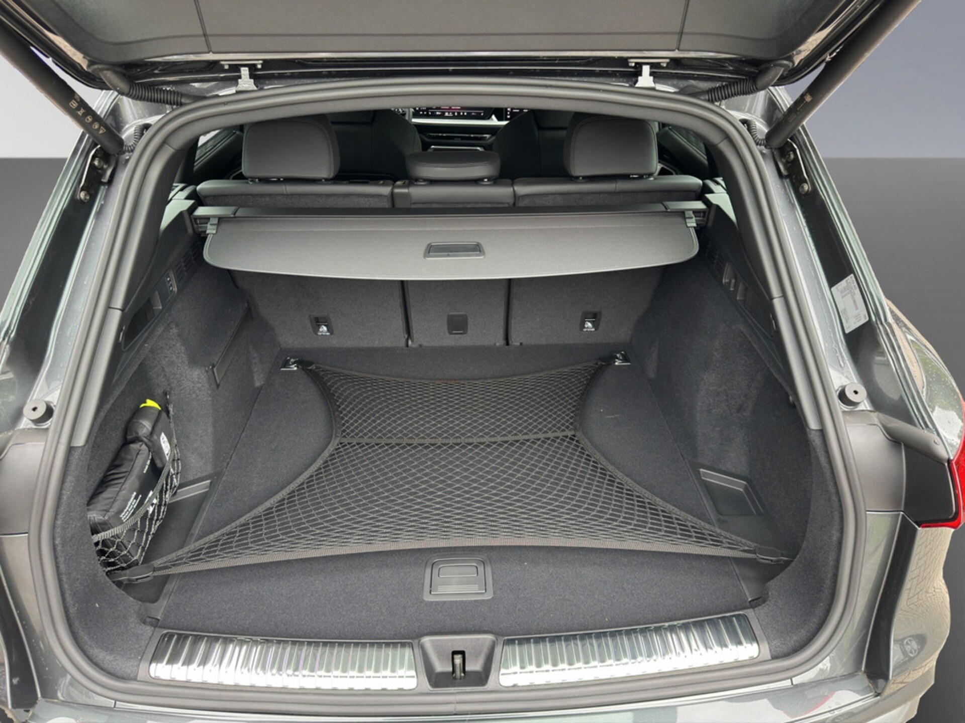 Audi Q5 SUV