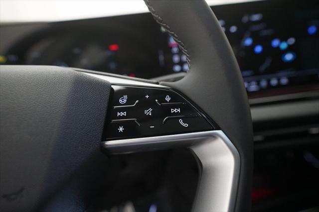 2025 Audi A5 Premium Plus - Photo 19