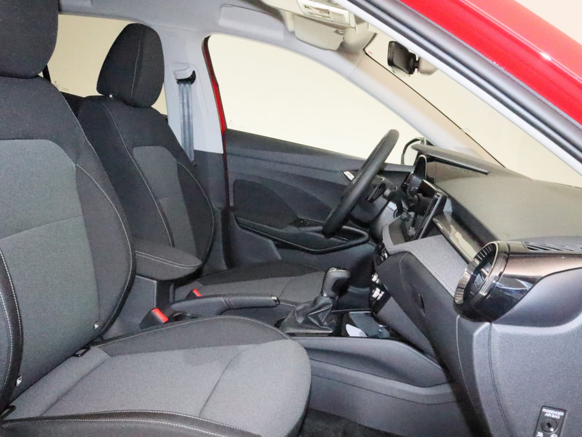 Skoda Fabia Selection