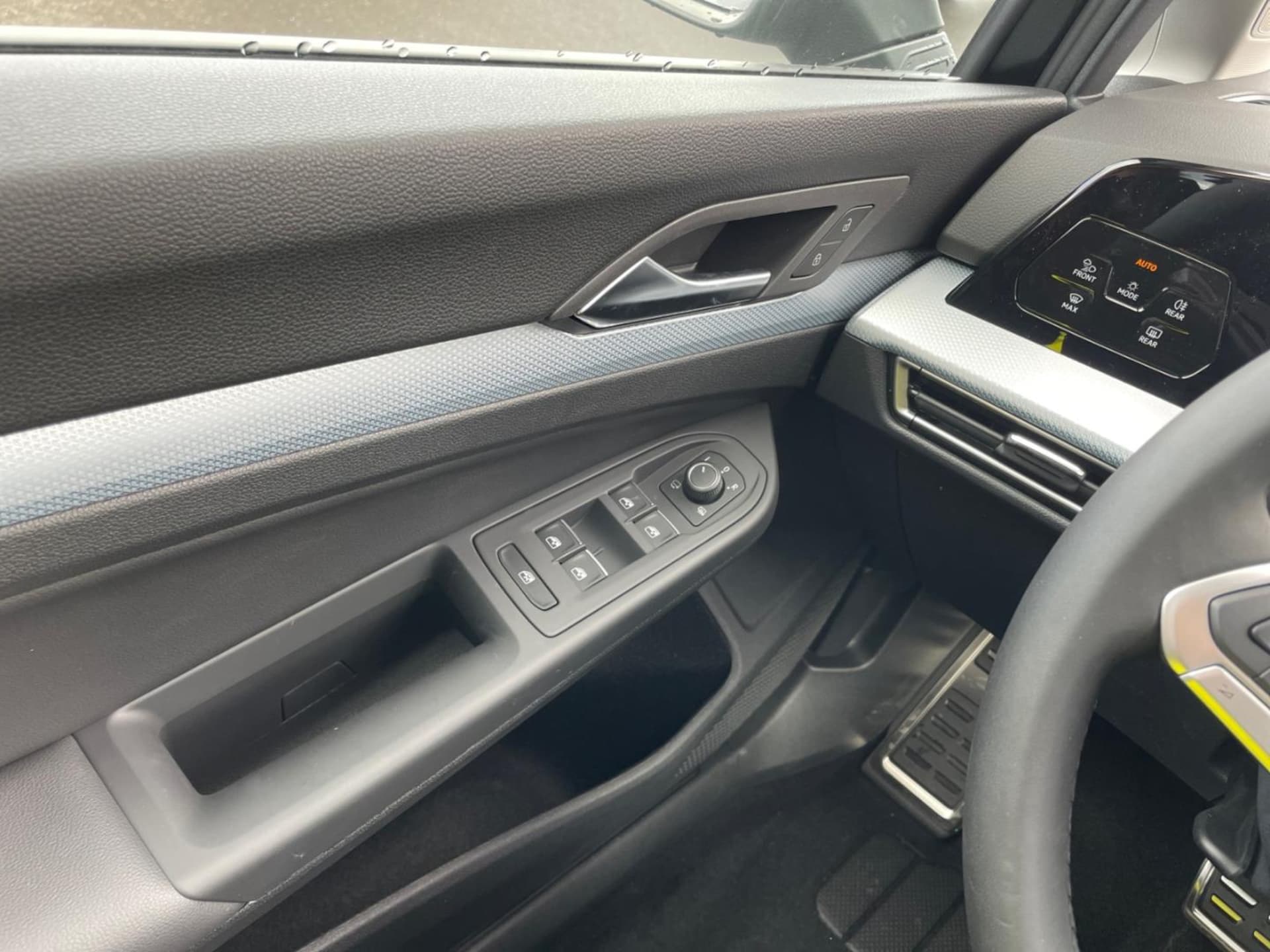 Volkswagen Golf Goal
