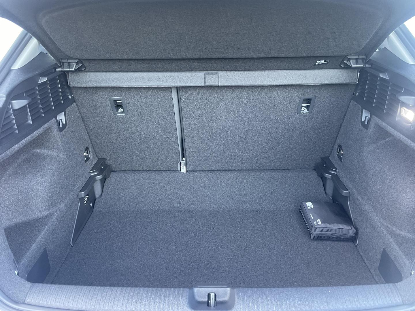 Image about Audi Q2 Design 35 TFSI 110 kW (150 ch) S tronic