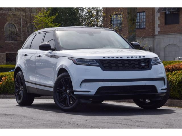 2020 Land Rover Range Rover Velar S