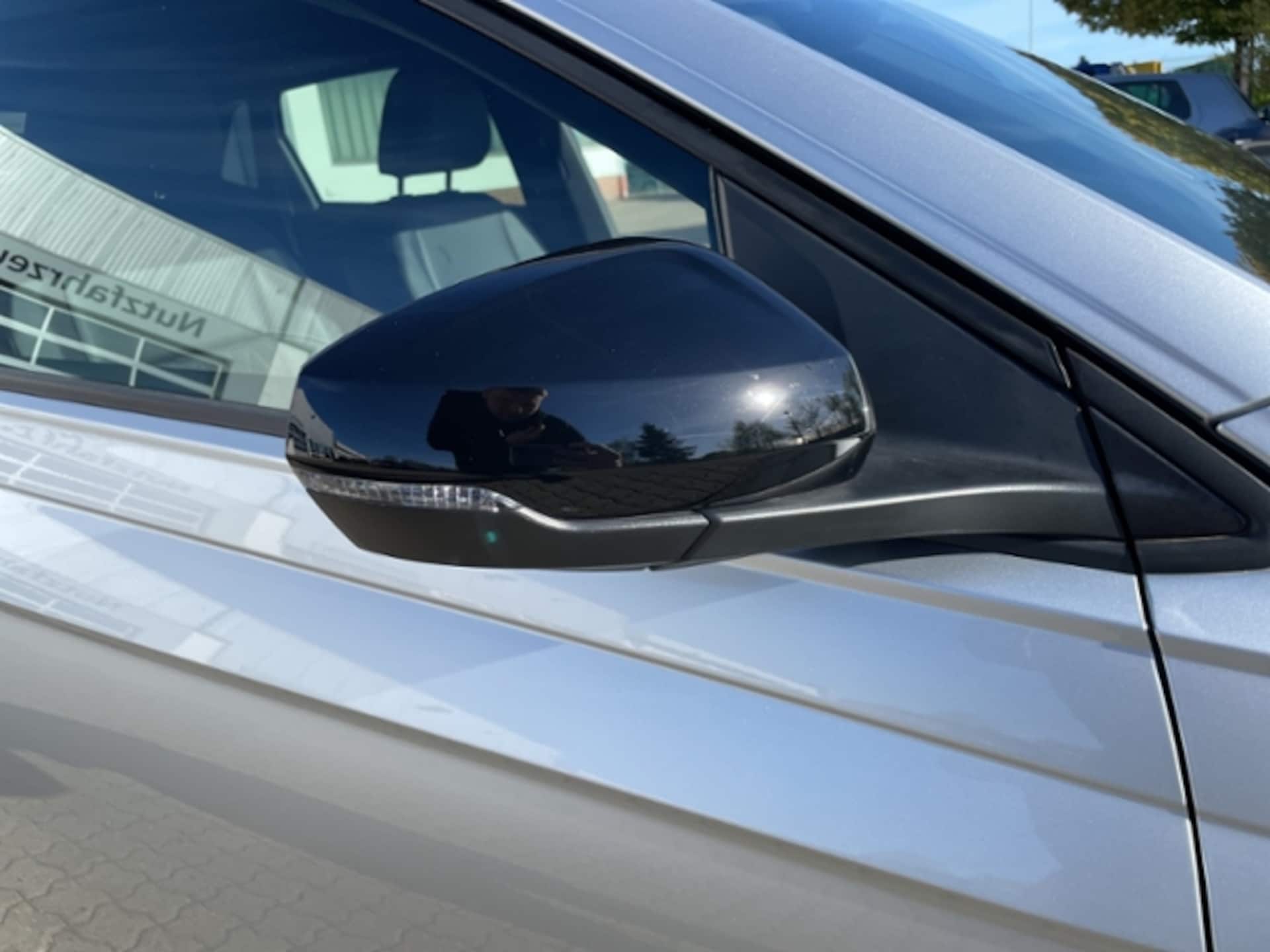 Volkswagen Polo Goal
