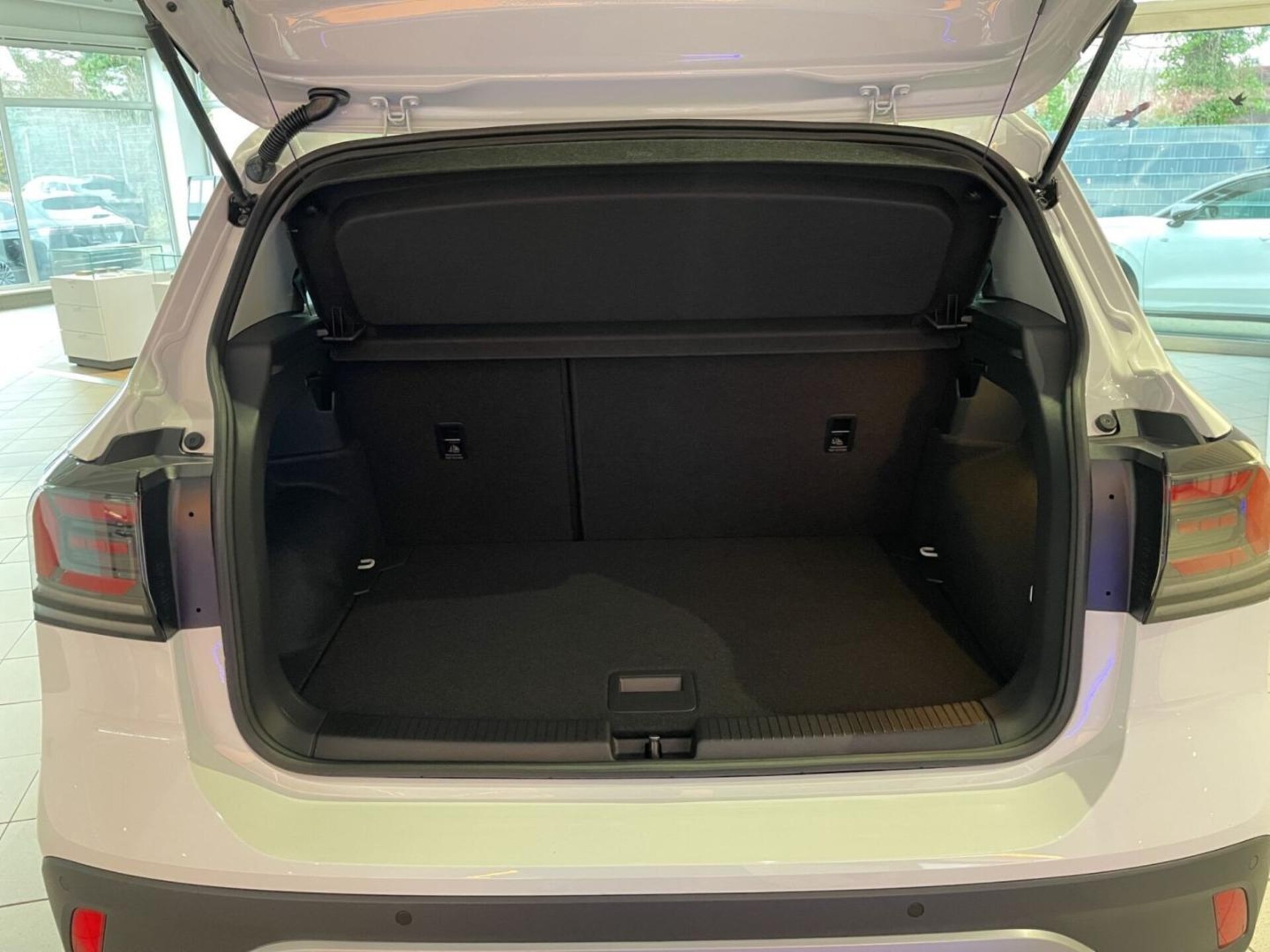 Volkswagen T-Cross ENERGY