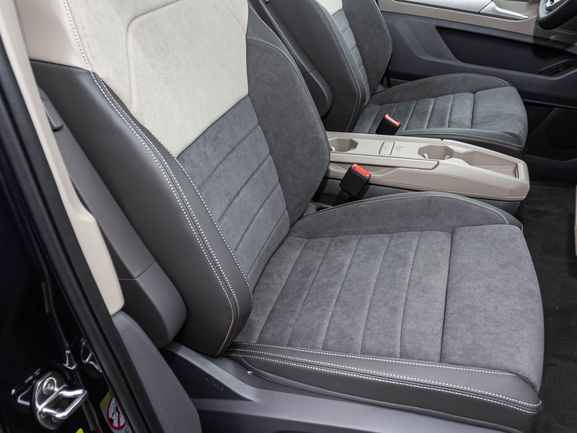 Volkswagen Multivan Langversion Life