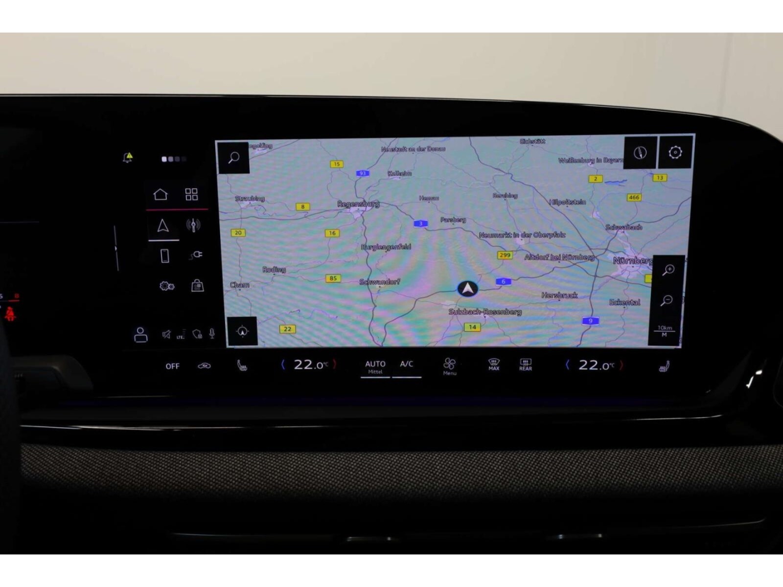 Audi A5 Limousine – Bild 14