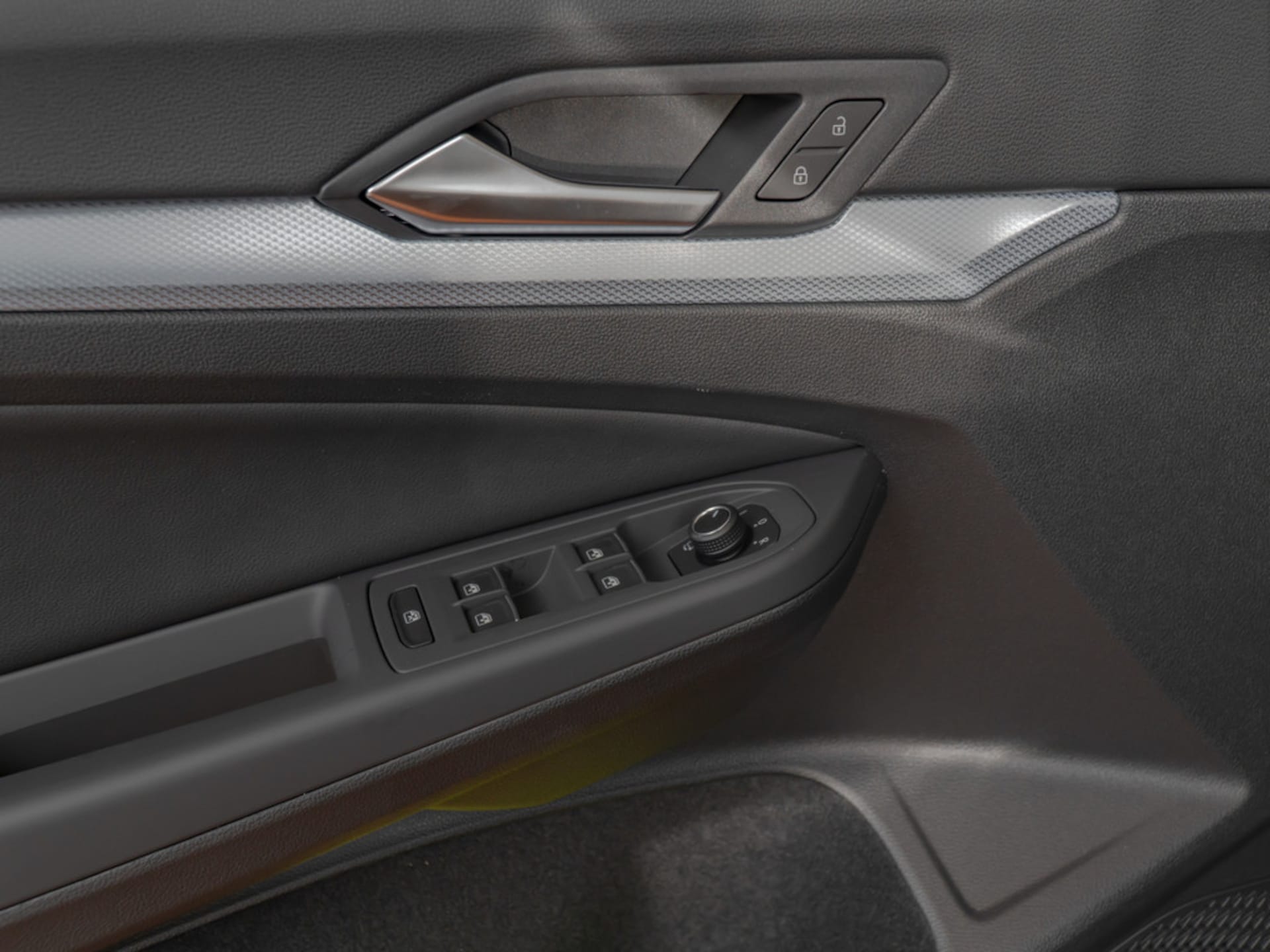 Volkswagen Golf ENERGY