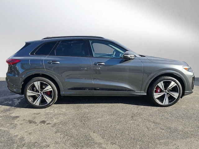 2025 Audi SQ5