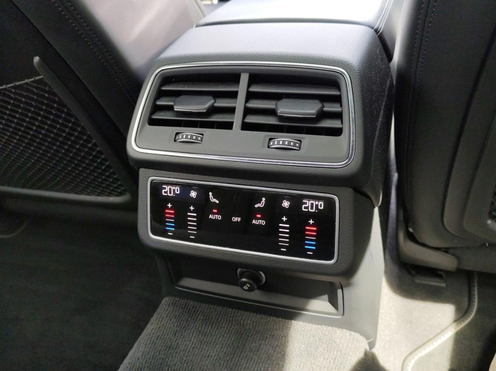 Audi A7 Sportback