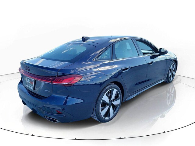 2026 Audi A5 Sedan