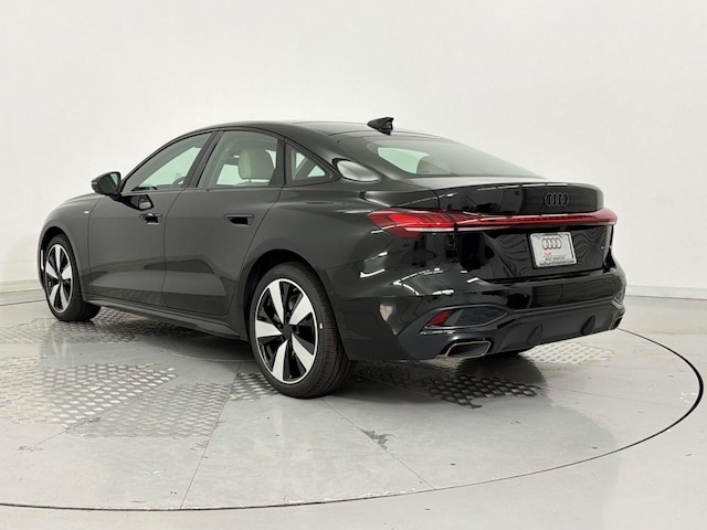2026 Audi A5 Sedan