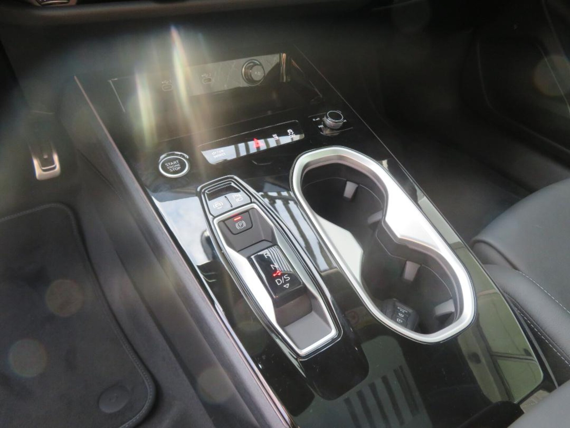 Audi A6 Avant edition one
