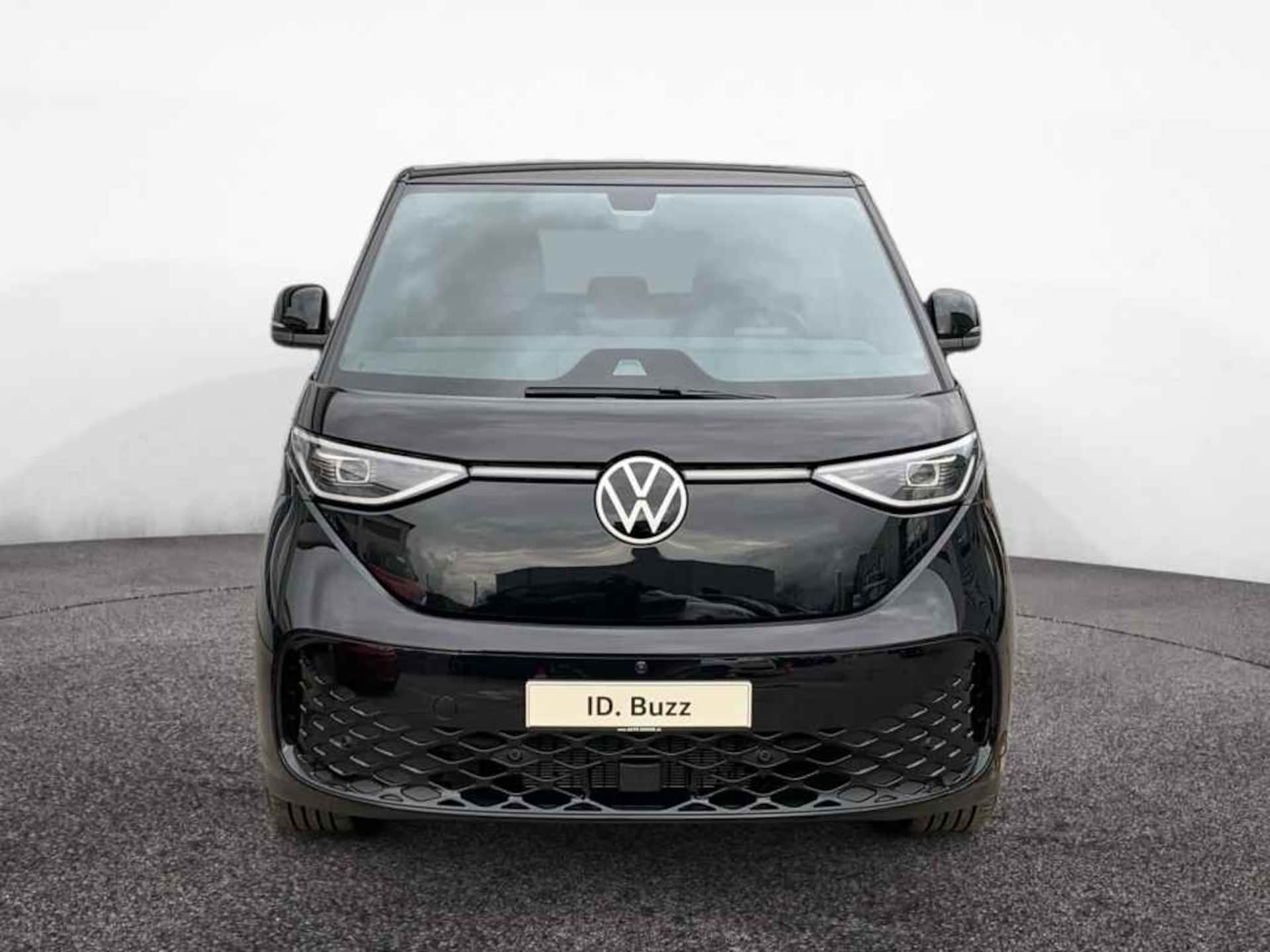 Volkswagen ID. Buzz ENERGY