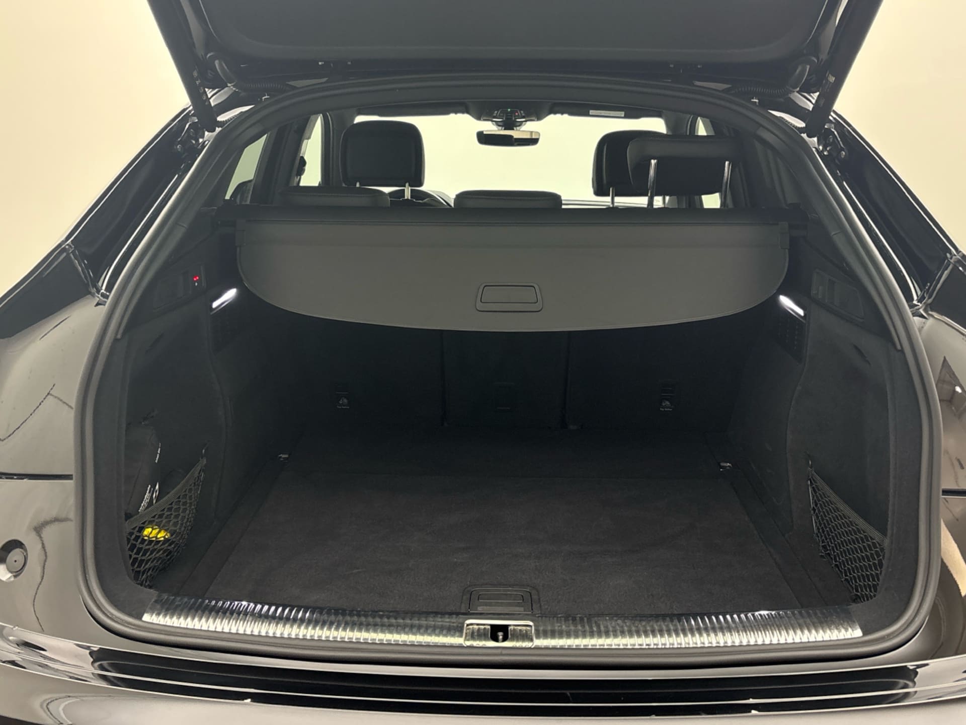 Audi Q5 Sportback advanced