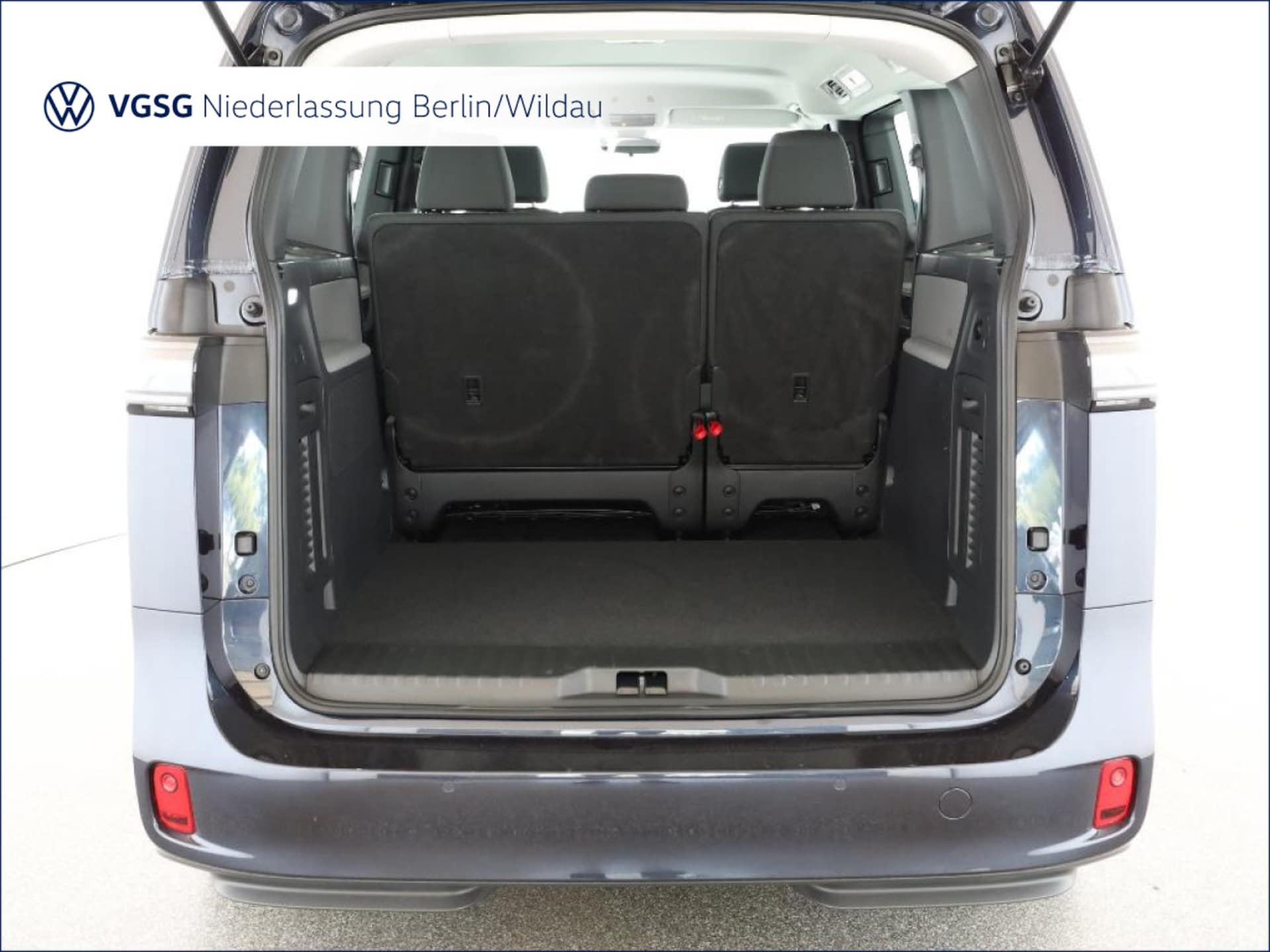 Volkswagen ID. Buzz Pro