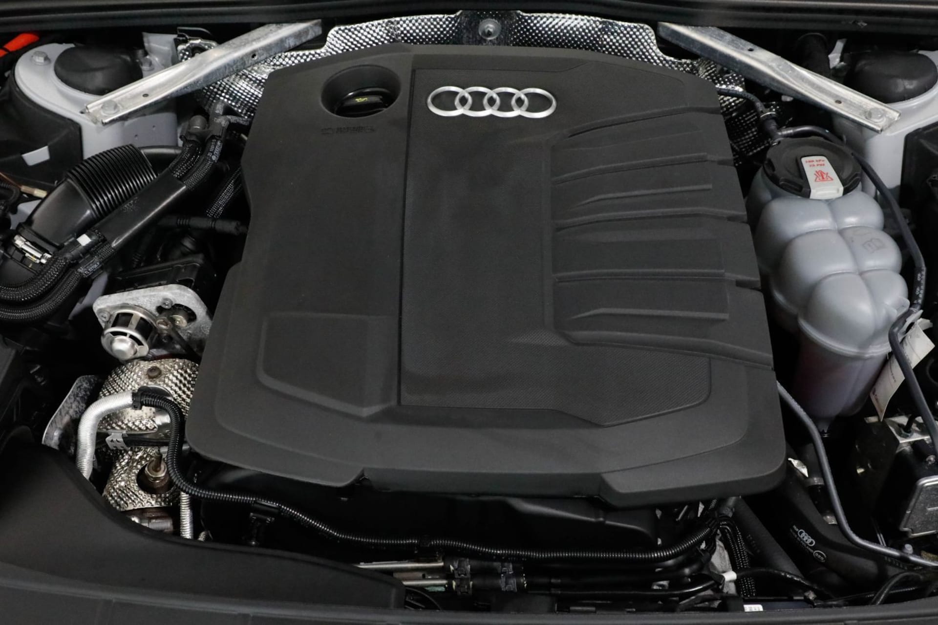 Audi A4 Avant Advanced