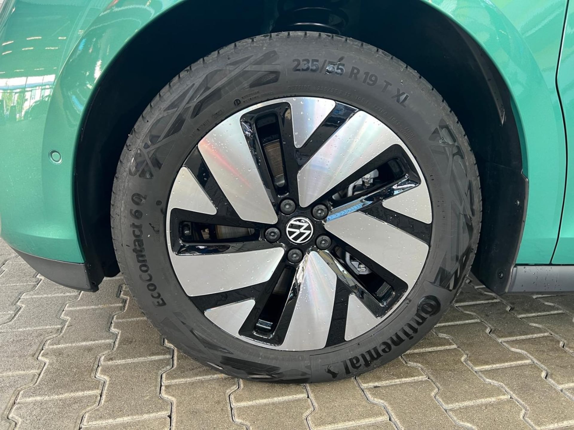 Volkswagen ID. Buzz Pro