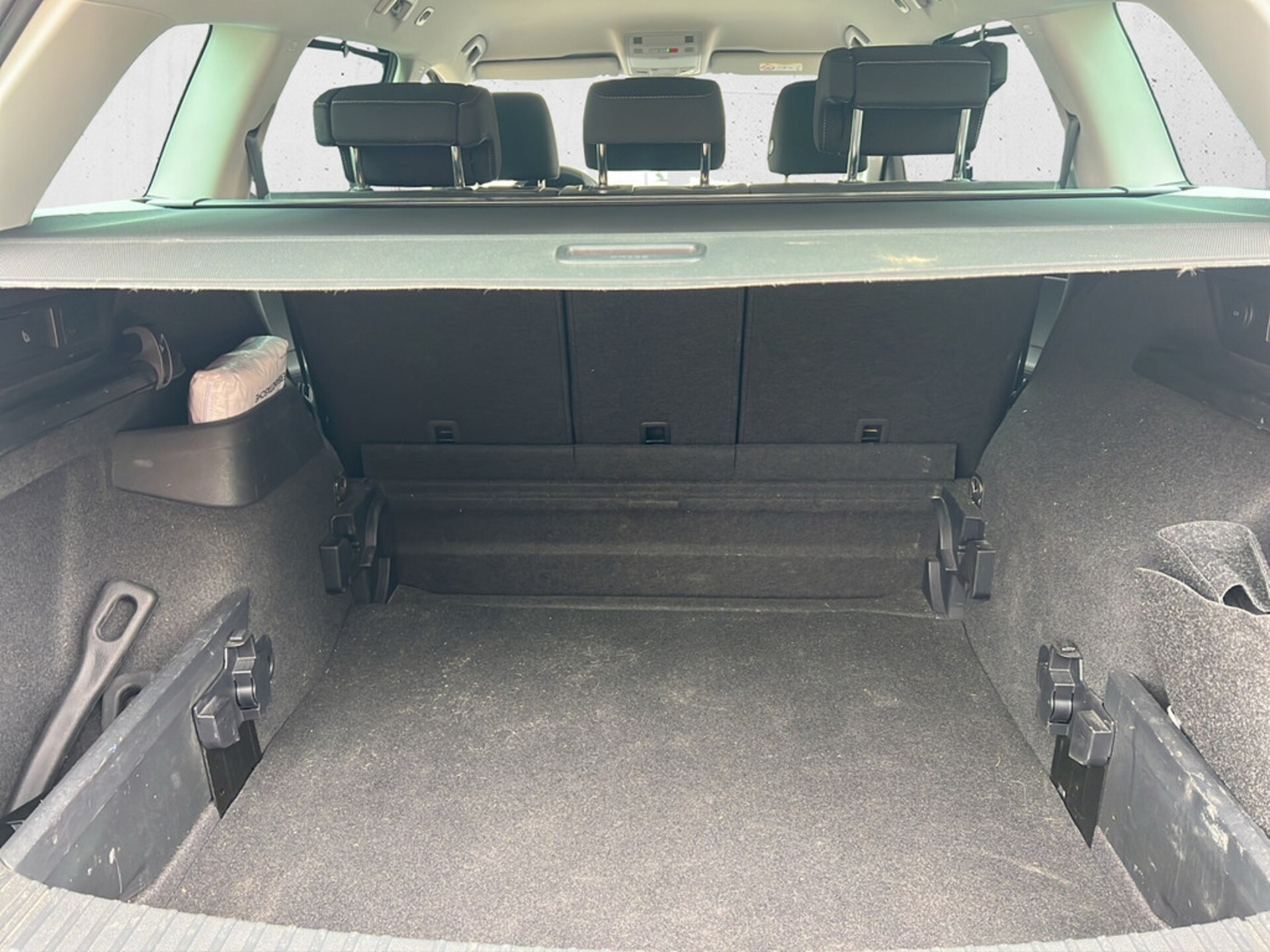 Skoda Kodiaq Ambition