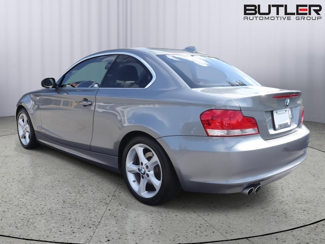 2009 BMW