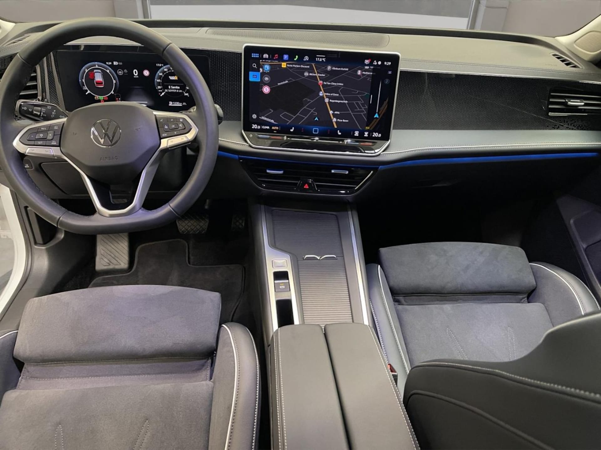 Volkswagen Passat Business