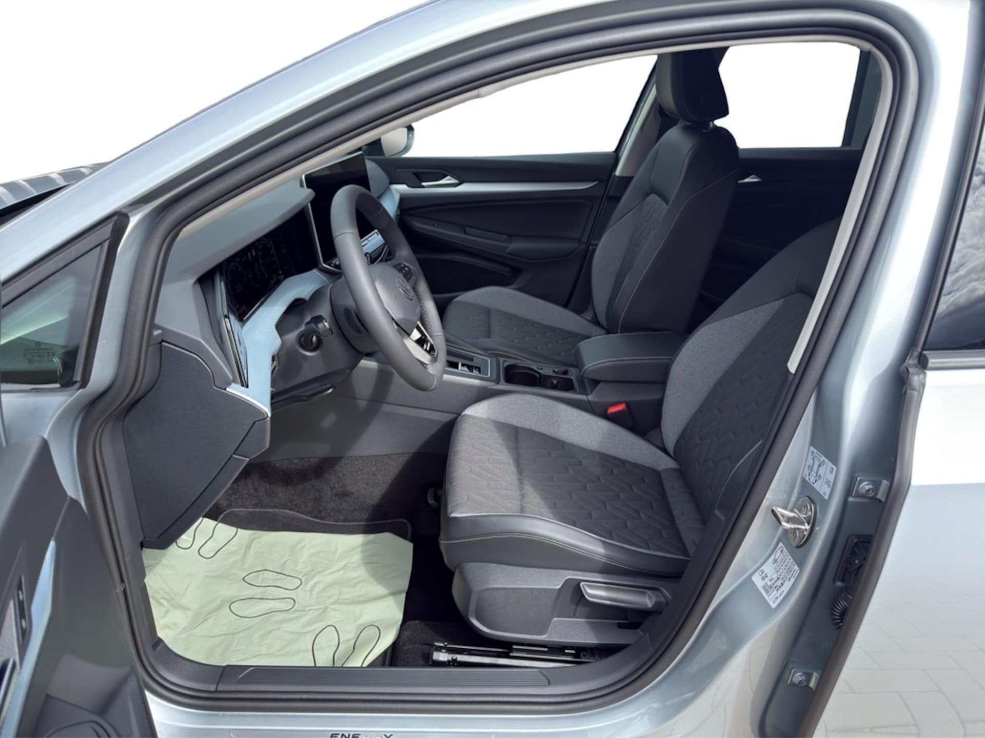 Volkswagen Golf Variant ENERGY
