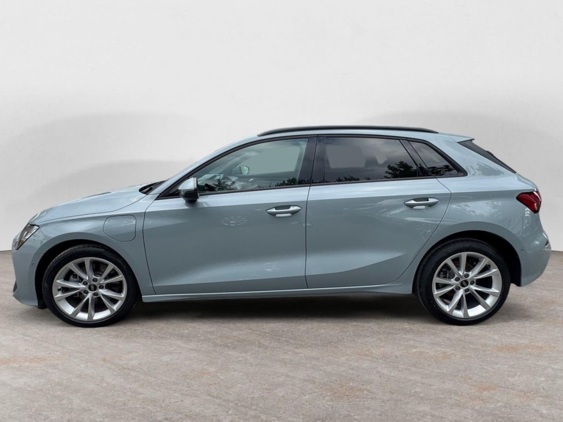Audi A3 Sportback TFSI e
