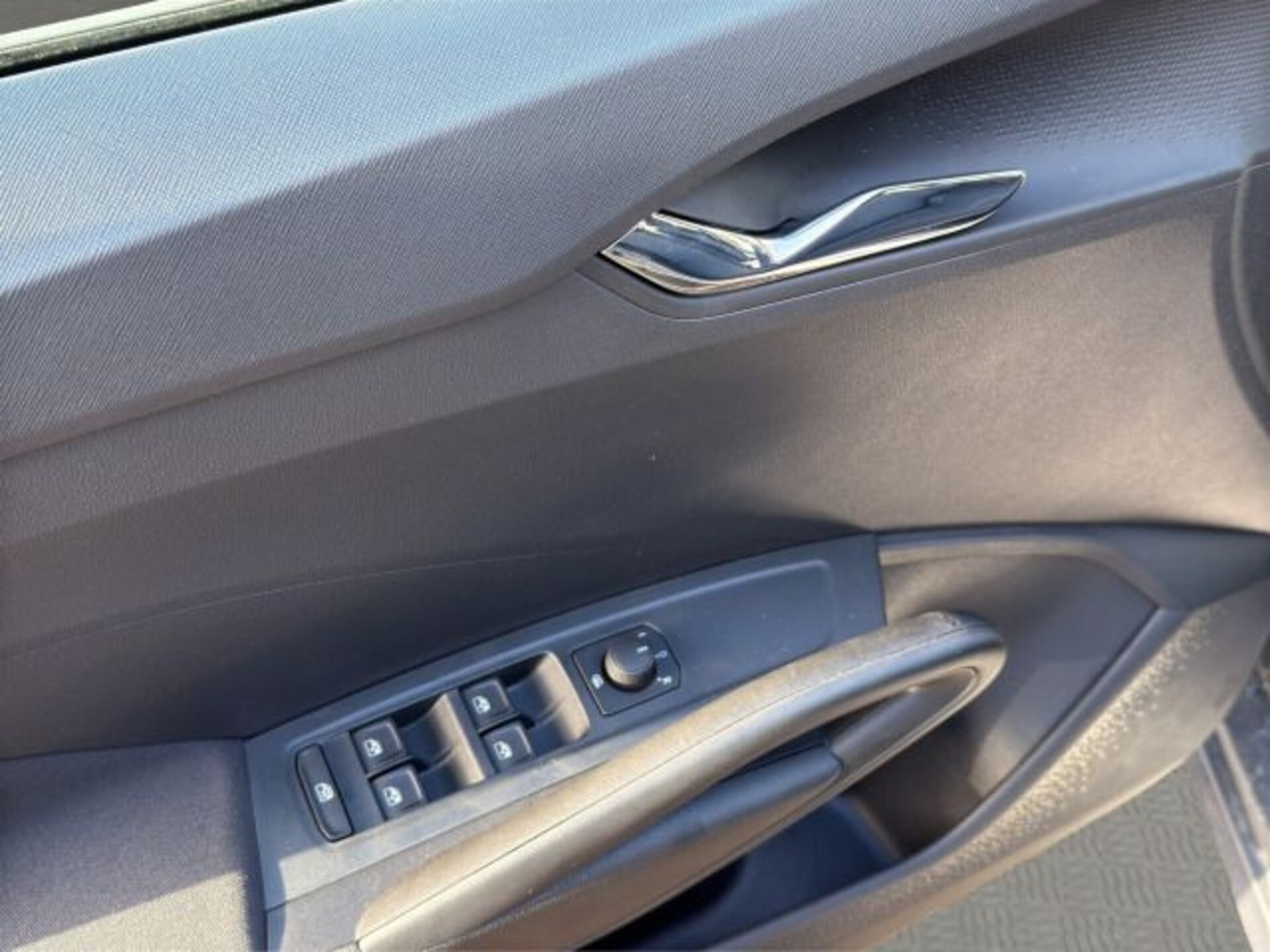 Skoda Fabia 130 Jahre
