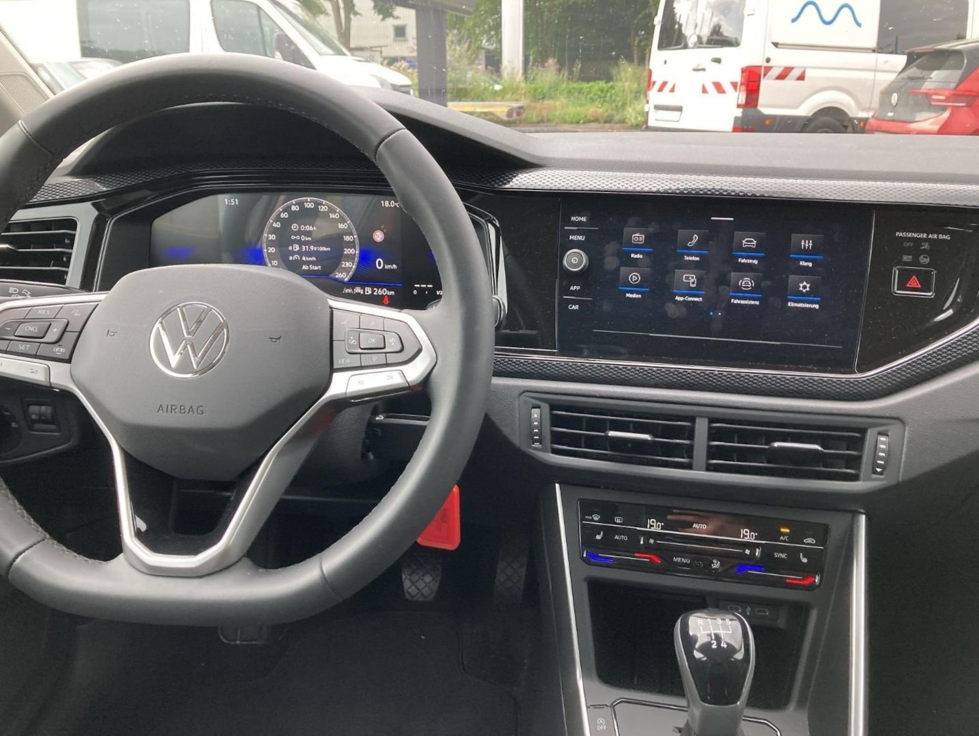 Volkswagen Polo Life