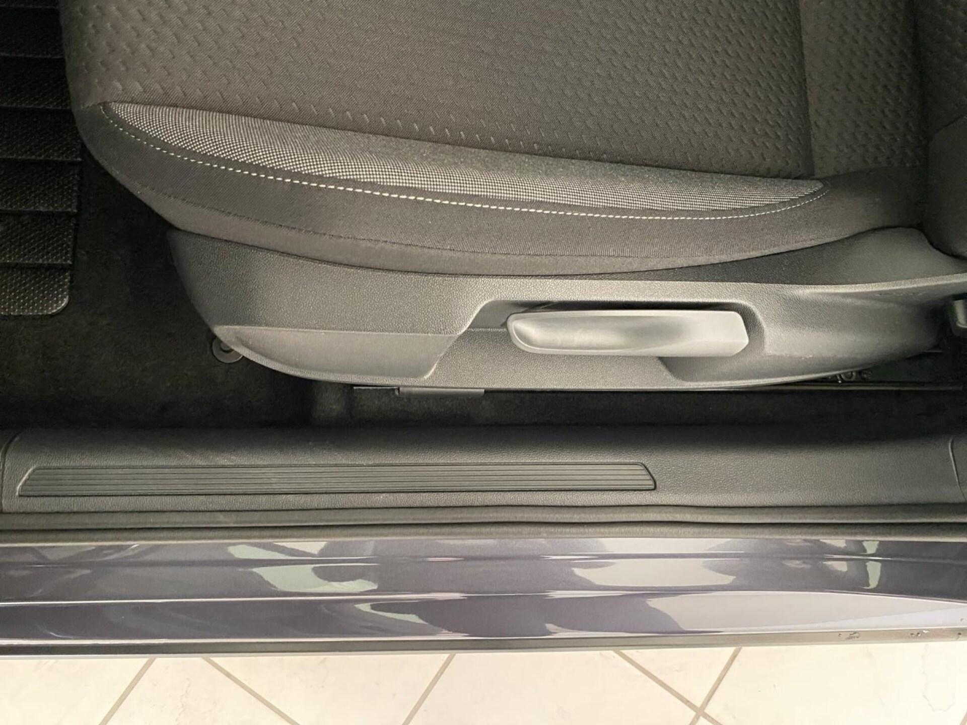 Volkswagen Taigo Life
