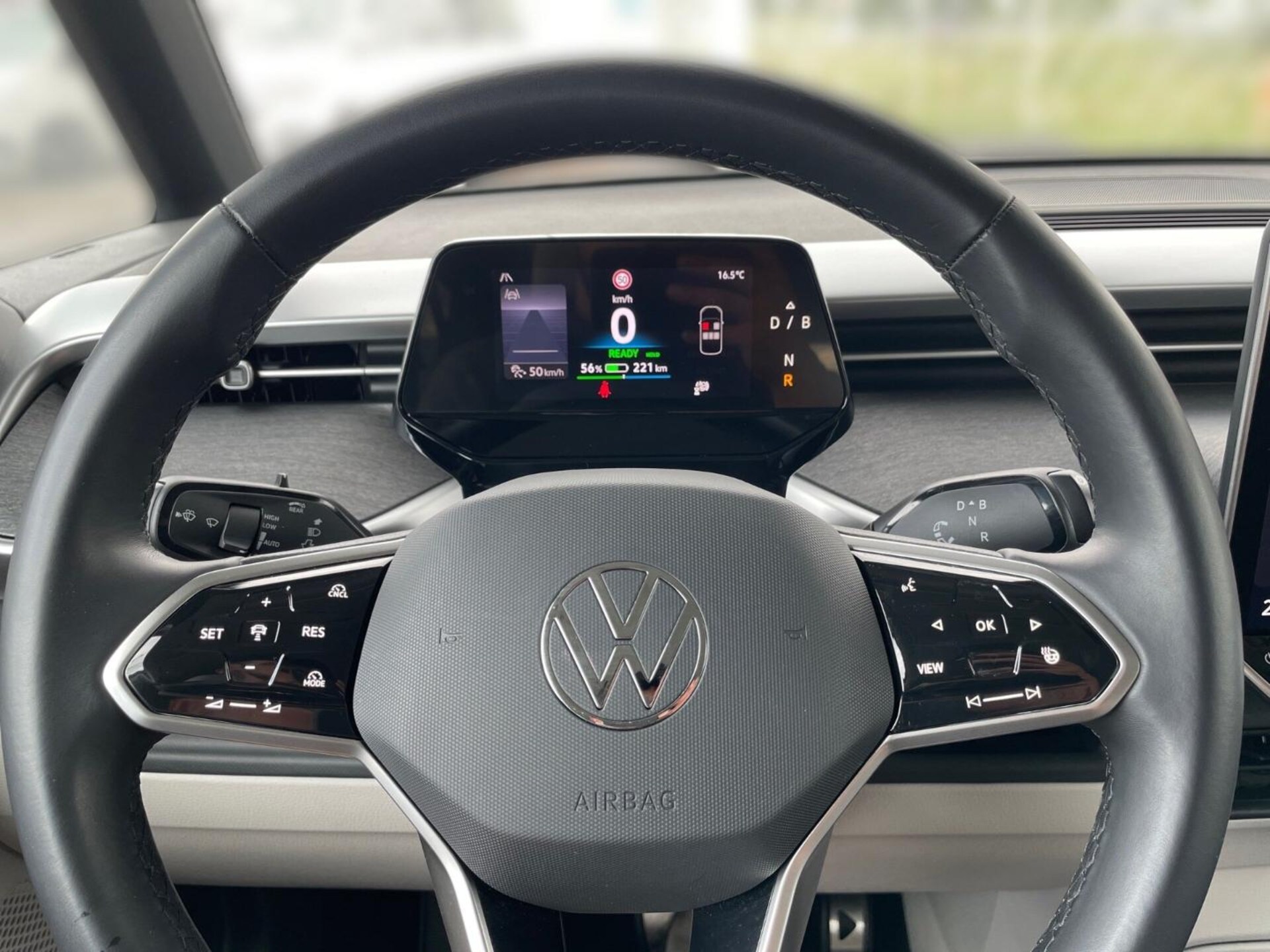 Volkswagen ID. Buzz Pro