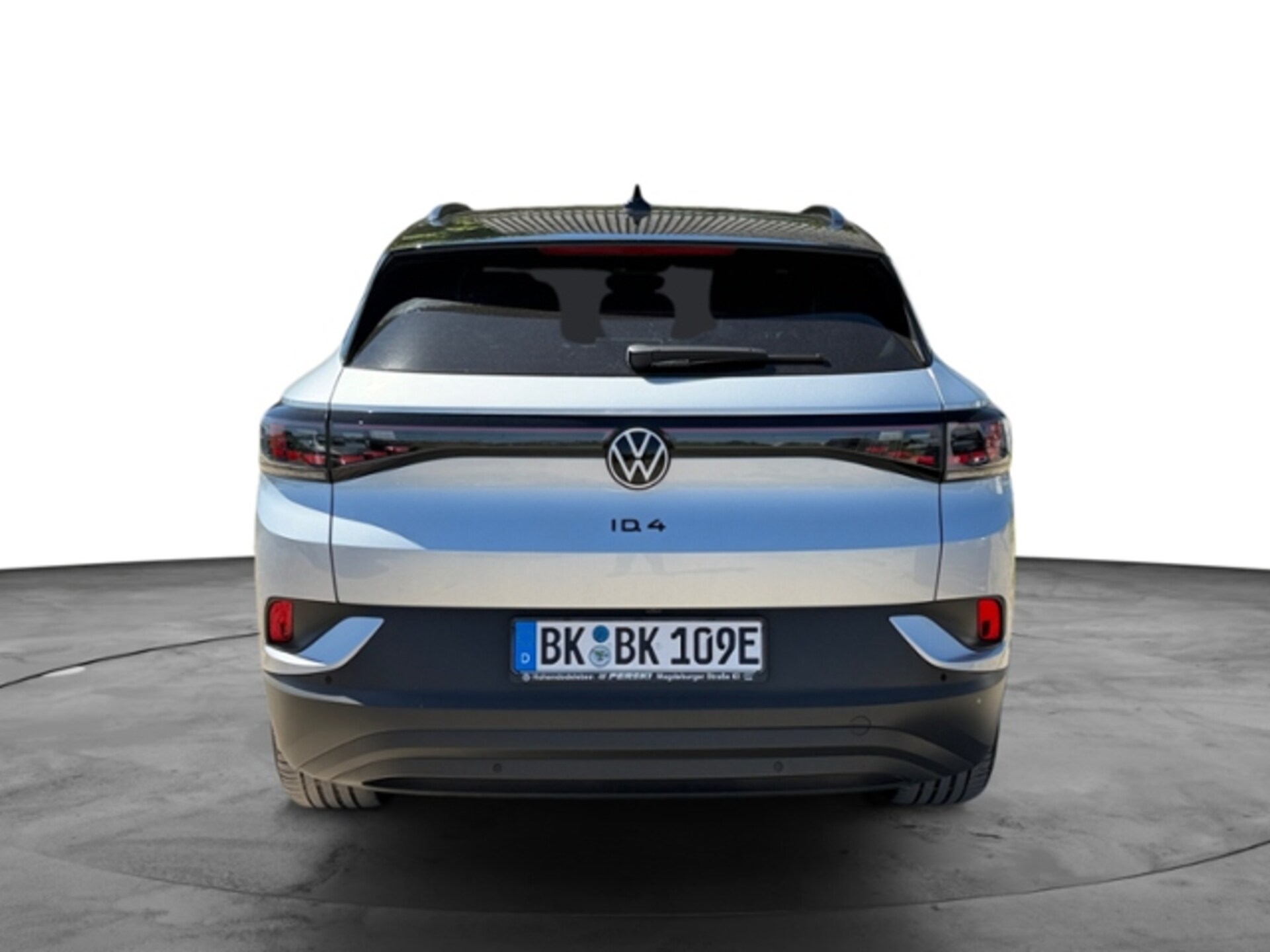 Volkswagen ID.4 Pro