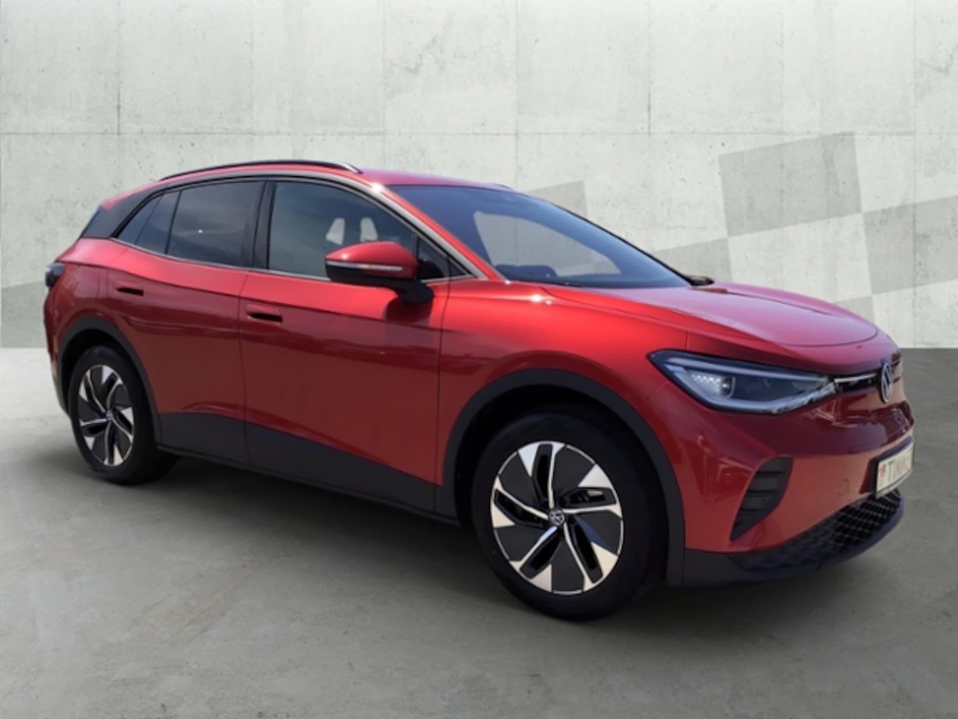 Volkswagen ID.4 Pro